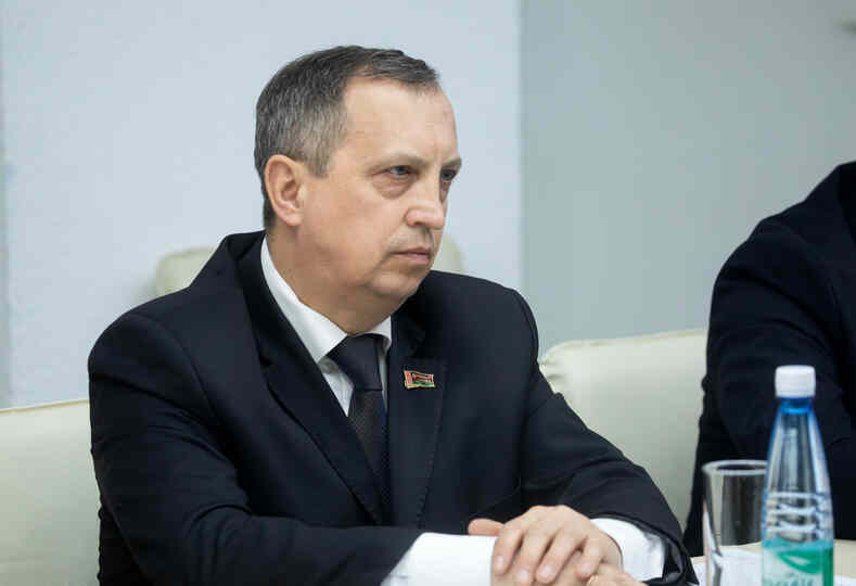 План Минсельхозпрода Беларуси по наведению порядка на земле